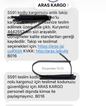 Teslim Alınmayan Ürün İçin Haksız İade Reddi Ve Yanıltıcı Beyan