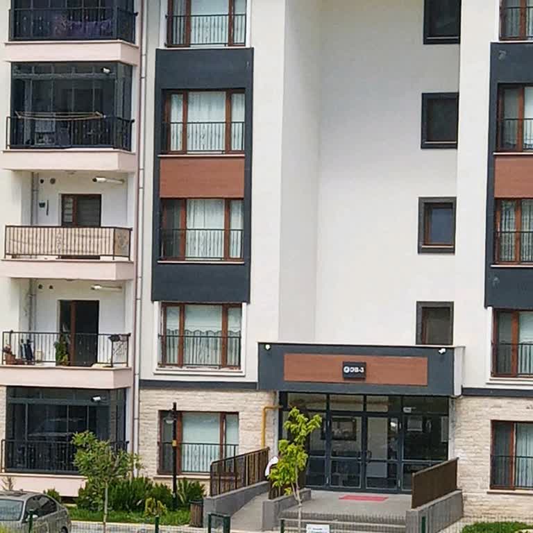 Teslim Edilmeyen Kargo Ve Yanıltıcı Not