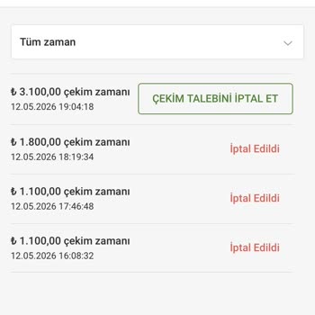 Sultanbet Slot Oyunlarında Haksız Müdahale ve 3000 TL Kayıp