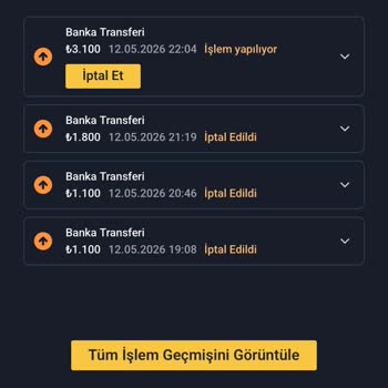 Sultanbet Slot Oyunlarında Haksız Müdahale ve 3000 TL Kayıp
