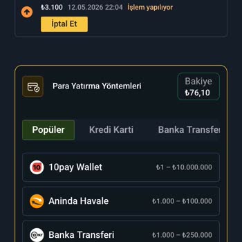 Sultanbet Slot Oyunlarında Haksız Müdahale ve 3000 TL Kayıp