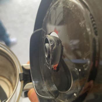 Karaca Robotea Pro Çaycıda Tekrarlanan Garanti Sorunları Ve Kırık Ürün Teslimatı