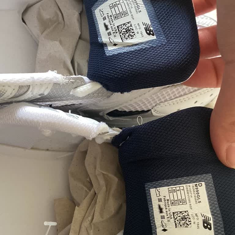Yanlış Numara Gönderilen New Balance Ayakkabının Tekrar Yanlış Ve Gecikmeli Teslimatı