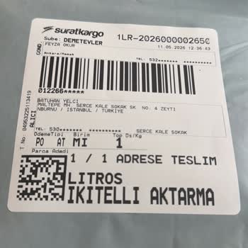 Yanıltıcı Ürün Görselleri Ve İade Ödemelerinin İadesi Talebi