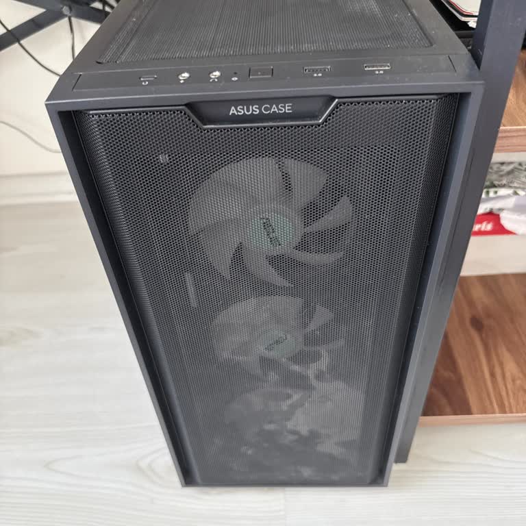 PC Hocası GG-9 Sisteminde Sürekli Kernel Power Hatası