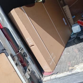 Ağırlık Sınırı Bildirimi Olmadan Satın Alınan Televizyonun Kata Çıkarılamaması Ve Hasarlı Gönderimi