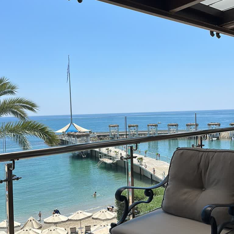 Sıcak Su Yokluğundan Oda Değişikliği Yapılmadı Ve Tatil Mağduriyeti