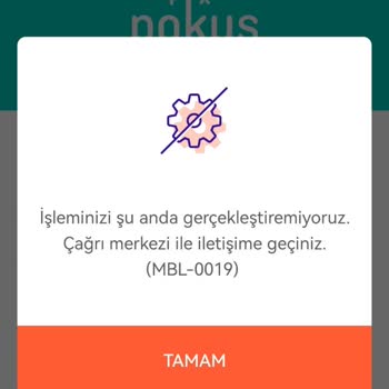 Halkbank Pokus Hesabımda 9.000 TL Bloke Ve Süreç Bilgisi Eksikliği