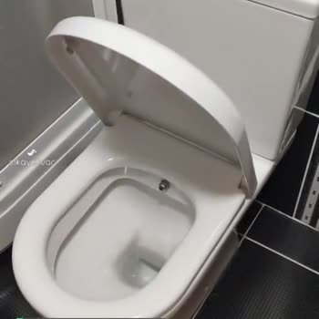 Sıfır Ürün Vitra Sessiz Kapağın Sesli Kapanma Problemi