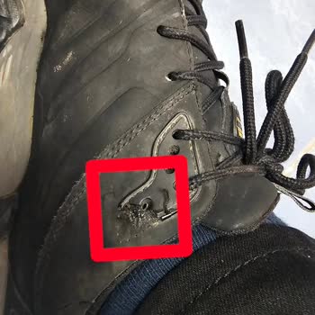 Skechers Outdoor Ayakkabısının Su Geçirmezlik Özelliği Ve Kalite Sorunları