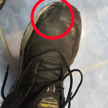Skechers Outdoor Ayakkabısının Su Geçirmezlik Özelliği Ve Kalite Sorunları