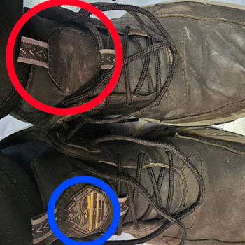 Skechers Outdoor Ayakkabısının Su Geçirmezlik Özelliği Ve Kalite Sorunları