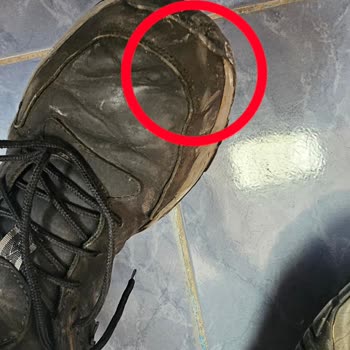 Skechers Outdoor Ayakkabısının Su Geçirmezlik Özelliği Ve Kalite Sorunları