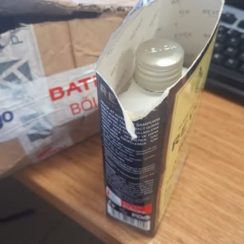 Eve Hasarlı Ve Eksik Kozmetik Ürünlerde Kargo Hatası, Müşteri Hizmetleri Çözüm Sunmadı