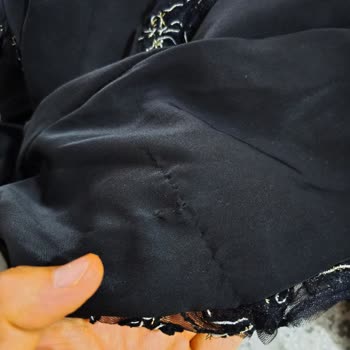 Defolu Ürün Ve İletişimsizlik Nedeniyle Acil İade Talebi