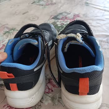Reebok Çocuk Ayakkabısının Dili 16 Gün İçinde Yırtıldı, Kullanıcı Hatası İddiası Yanlış