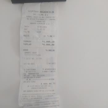 Yeni Aldığım Dikey Süpürge İlk Kullanımda Arızalı Çıktı Ve İade Talebim