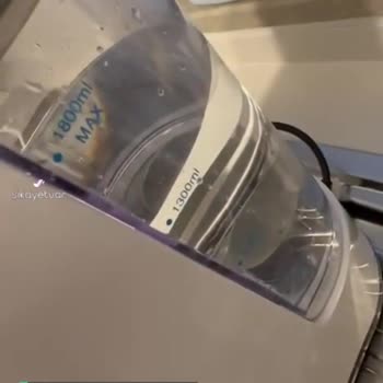 Mioji Mama Makinesi Hüsranı!