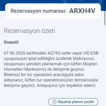 Ucuza Bilet’in 2700 TL İşlem Ücreti Kesintisine İtiraz