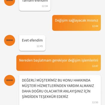 Yanıltıcı Renk Bilgisi Ve Değişim Sözünün İhlali