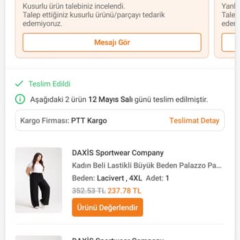 Yanıltıcı Renk Bilgisi Ve Değişim Sözünün İhlali