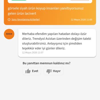 Yanıltıcı Renk Bilgisi Ve Değişim Sözünün İhlali