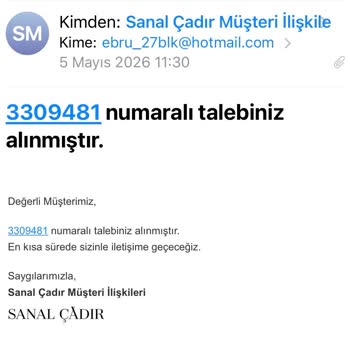 İade İşlemi Gecikmesi Ve 3.779 TL Ücret İadesi Hesapta Yok