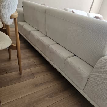 Ayıplı Koltuklar İçin Tam Değişim Ve İade Talebi