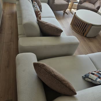 Ayıplı Koltuklar İçin Tam Değişim Ve İade Talebi