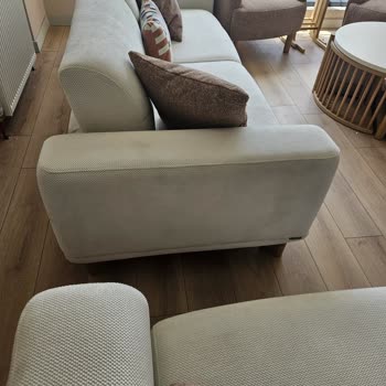 Ayıplı Koltuklar İçin Tam Değişim Ve İade Talebi