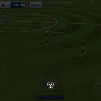 Dream League Soccer Live Matches Randomly Ending as Forfeit