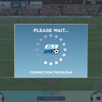 Dream League Soccer Live Matches Randomly Ending as Forfeit