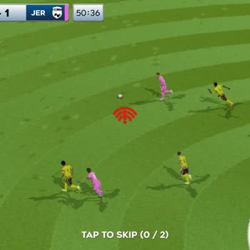 Dream League Soccer Live Matches Randomly Ending as Forfeit