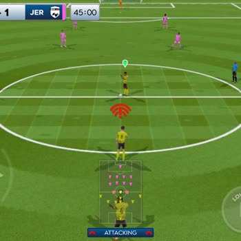 Dream League Soccer Live Matches Randomly Ending as Forfeit
