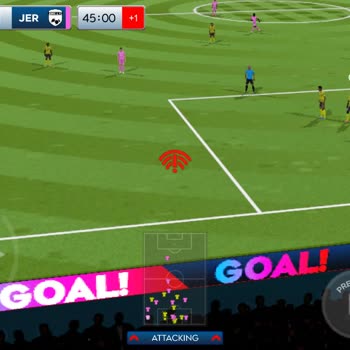 Dream League Soccer Live Matches Randomly Ending as Forfeit