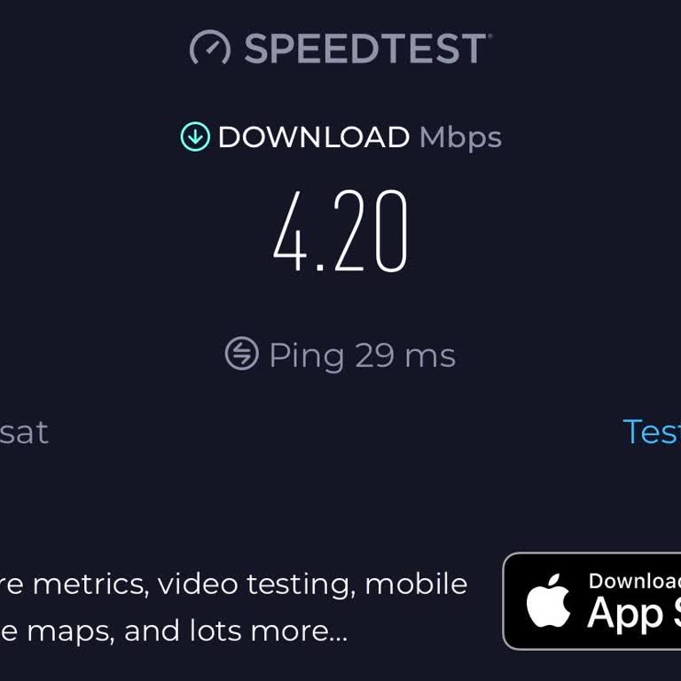 TÜRKSat Kablo Net'te 100 Mbps Hızının Sürekli 2 Mbps Olması Ve Çözülmeyen Destek