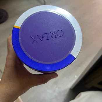 Orzax Day2Day Collagen Ürününün Sahte Olduğu Şüphesi Ve Orijinallik Kontrolü Talebi