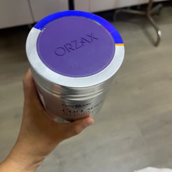 Orzax Day2Day Collagen Ürününün Sahte Olduğu Şüphesi Ve Orijinallik Kontrolü Talebi