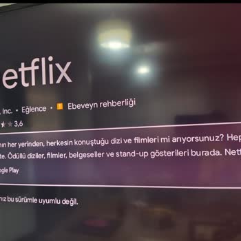 İdefix Orijinal Olmayan Xiaomi Mi Box S Satın Alınması Ve İade Talebi