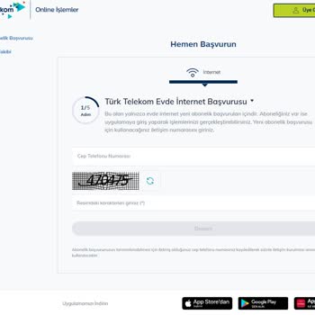Türk Telekom Yanıltıcı Fiber Vaatleri Ve Düşük Hızlı İnternet