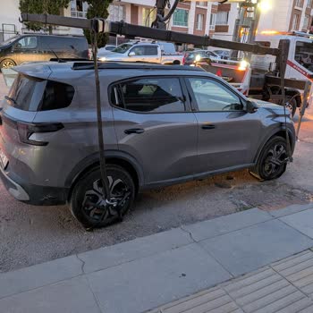 Yeni Citroen C3 Aircross’ta Tekrar Eden Arızalar Ve Güven Sorunu: Değişim Ya Da İade Talebi
