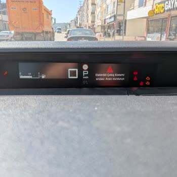Yeni Citroen C3 Aircross’ta Tekrar Eden Arızalar Ve Güven Sorunu: Değişim Ya Da İade Talebi