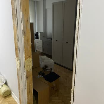 Restorasyon Fabriks Ödeme Alındı, Restorasyon İşleri Yarım Bırakılarak Müşteri Mağdur Edildi