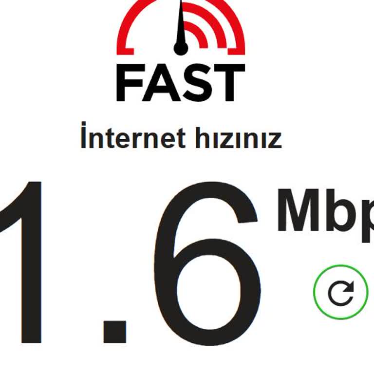 Mamak Demirlibahçe Bölgesinde Sürekli İnternet Kopması Ve Yavaşlığı, Hızlı Çözüm Talebi