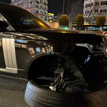 Axa Sigorta’da Kasko Hasarımda Ödeme Ve Onarım Gecikmesi, İkame Araç Sorunu
