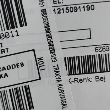 Robo Sipariş Edilen Çift Kişilik Şişme Yatak Tek Kişilik Olarak Gönderildi