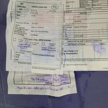 Anadolu Jet’te Valiz Hasarı Ve Sorumluluk Reddi