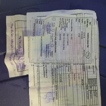 Anadolu Jet’te Valiz Hasarı Ve Sorumluluk Reddi