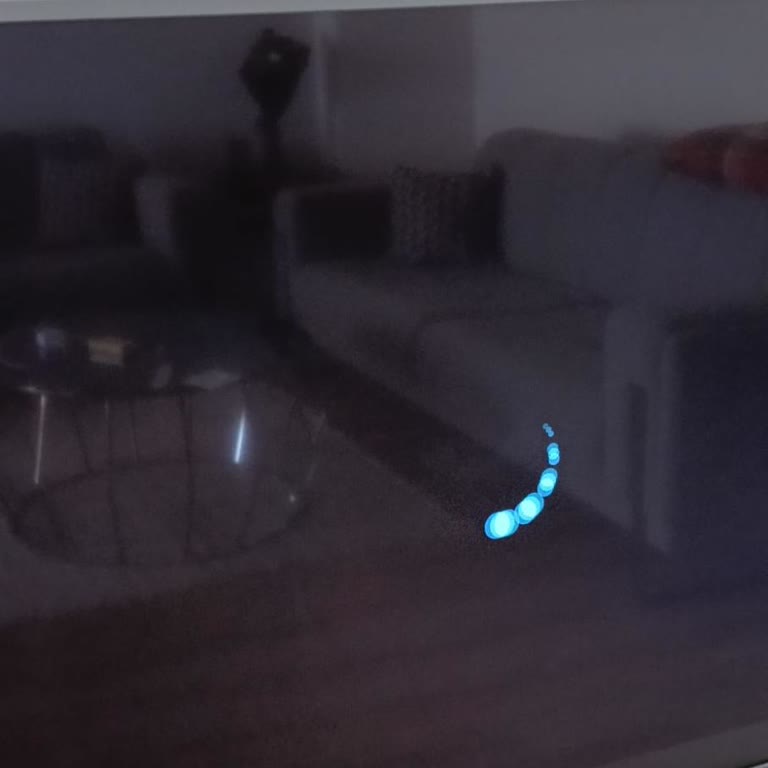 Zonguldak Kozlu Fatih Sitesinde Tek Daireye Özel Kablo TV Kesintisi
