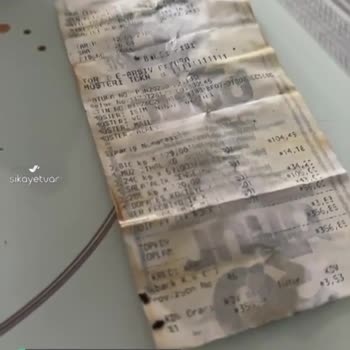 Onur Süpermarket Eker Marka Kefir Son Kullanma Tarihi Geçmiş